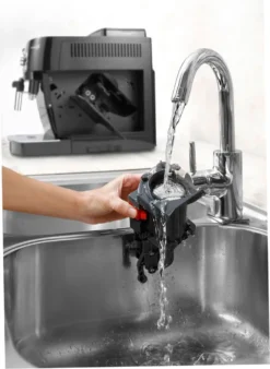 De'Longhi DeLonghi Kaffeevollautomat ECAM 20.116.B MAGNIFICA S 17 De'Longhi DeLonghi Kaffeevollautomat ECAM 20.116.B MAGNIFICA S -Haushaltswaren Store 0cb44fc63642b770e4c955e0ff046f4e