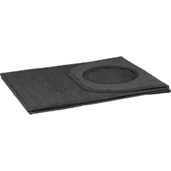 Brabantia Wäschekorbtasche 55 L Faltbar Schwarz 19 Brabantia Wäschekorbtasche 55 L Faltbar Schwarz -Haushaltswaren Store 0cbfe6ddf69641ec1f78c86dd4e292d4