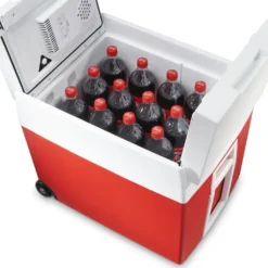 Coca-Cola Kühlbox MT48W Ac Dc 48 L -Haushaltswaren Store 0d144c784cb1fd03a291afa63a99b470