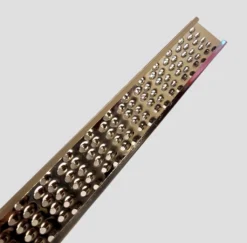 Zitronenreibe Aus Edelstahl | Parmesanreibe [Länge - 32,5 Cm] | Ingwerreibe | Multifunktionaler Zester Reibe [Farbe - Schwarz] - Muskatnuss Reibe | Hobel Reibe Für Schokolade, Käse, Kokosnuss -Haushaltswaren Store 0d1655d07e20c8a355d18e26a992a0a4