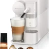 De'Longhi Nespresso Kapselmaschine Lattissima One EN510.W, Weiß 2 De'Longhi Nespresso Kapselmaschine Lattissima One EN510.W, Weiß -Haushaltswaren Store 0d4b660ef82c23d25a42d12bca6da4da