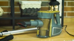 Adler Handstaubsauger AD 7036 Beutellos Autostaubsauger 1,5 L Düsenset 26 Adler Handstaubsauger AD 7036 Beutellos Autostaubsauger 1,5 L Düsenset -Haushaltswaren Store 0d546d76c2dc3b46580607744c3c6cba