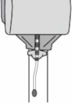 Juwel 30337 Ersatzschutzhülle, Silber/lime (1 Stück) -Haushaltswaren Store 0df3efc07a7d4ac201bee7b21d9f0a74