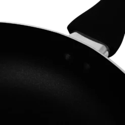 Löwenthal Pfanne Mit Glasdeckel 28cm Schmorpfanne Antihaft Hochraumpfanne Bratpfanne Induktion Grillpfanne Pfanne Universalpfanne -Haushaltswaren Store 0e2109806ac5bb6e11ac18d832610f1d