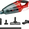 Einhell Power X-Change Akku-Staubsauger TE-VC 18 Li-Solo -Haushaltswaren Store 0e23e70c490e3513ecbb715816a8b9f0
