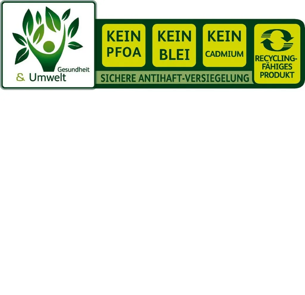 Tefal Ceramiccontrol White Induction Pfanne (Ø 30 Cm) 16 Tefal Ceramiccontrol White Induction Pfanne (Ø 30 Cm) – Bild 14