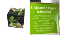 Knoblauch-Ingwer-Schneider 5 Knoblauch-Ingwer-Schneider -Haushaltswaren Store 0e5c786473cdb5868bd1270dfcaed7db