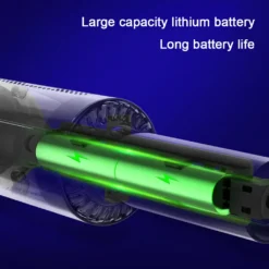 Handheld Vacuum, Car Vacuum Cleaner Cordless 6000PA High Power Small Mini Portable USB Rechargeable Hand Vacuum, For Home, Car, Narrow Spaces ,White 17 Handheld Vacuum, Car Vacuum Cleaner Cordless 6000PA High Power Small Mini Portable USB Rechargeable Hand Vacuum, For Home, Car, Narrow Spaces ,White -Haushaltswaren Store 0e7c0667bc1733e297bf7e8972000518