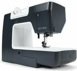 BERNETTE Nähmaschine B37, Computergesteuert 28 BERNETTE Nähmaschine B37, Computergesteuert -Haushaltswaren Store 0e9dd35bfc3ee5ec66ffa246792558d4