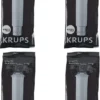 4 KRUPS Claris Filterpatrone F088 -Haushaltswaren Store 0eaf1594b3ad0f526c111f73cde59ff5