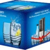 Sodastream Trinkglas 4er-Pack, Passend Zu Sodastream-Glaskaraffen -Haushaltswaren Store 0ec29559397e4c82fffddf04c8bf1541
