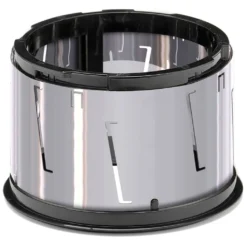 Gefu Trommelreibe Pecorino Laser Cut Mit 3 Trommeleinsätzen Käsereibe -Haushaltswaren Store 0edb1c04d39e4dc1761accadcbe4ff0e