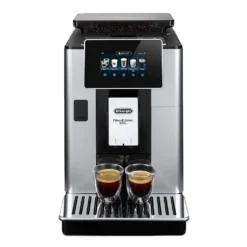 De'Longhi Delonghi ECAM 610.55.SBB PrimaDonna Soul -Haushaltswaren Store 0ee642ba3f63d3d64aa2141f2173c7e7