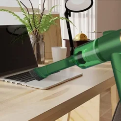 Auto Staubsauger, Rikimxin Handstaubsauger 9000Pa Starke Power Sauger Tragbarer Mini Autostaubsauger Kabellos Wiederaufladbar Staubsauger Mit LED-Licht 90° Rotation Vakuum ,Green 13 Auto Staubsauger, Rikimxin Handstaubsauger 9000Pa Starke Power Sauger Tragbarer Mini Autostaubsauger Kabellos Wiederaufladbar Staubsauger Mit LED-Licht 90° Rotation Vakuum ,Green -Haushaltswaren Store 0eeafc3544fd988f810a078a383e7f58