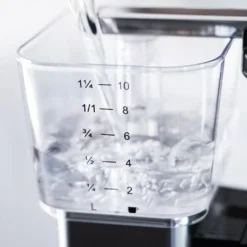 Moccamaster : Filterkaffeemaschine : KBG 741 Select : Farbe : Mattschwarz -Haushaltswaren Store 0ef6884121f0c1e86aa8d3bbee33733b