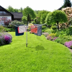 Relaxdays Bodenhülse Für Sonnenschirm Schwarz -Haushaltswaren Store 0f099f4b0a70448bb302fa1761f3c59b