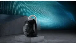 Siemens VS06M312 Bodenstaubsauger 600W 9m Aktionsradius Hygienefilter Beutel 15 Siemens VS06M312 Bodenstaubsauger 600W 9m Aktionsradius Hygienefilter Beutel -Haushaltswaren Store 0f2e633e54bdd2555b96093725322aa0