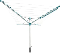 Leifheit Easyclip Linomatic 16 Leifheit Easyclip Linomatic -Haushaltswaren Store 0f313104aa3aea03ed1efe0057f1b42b