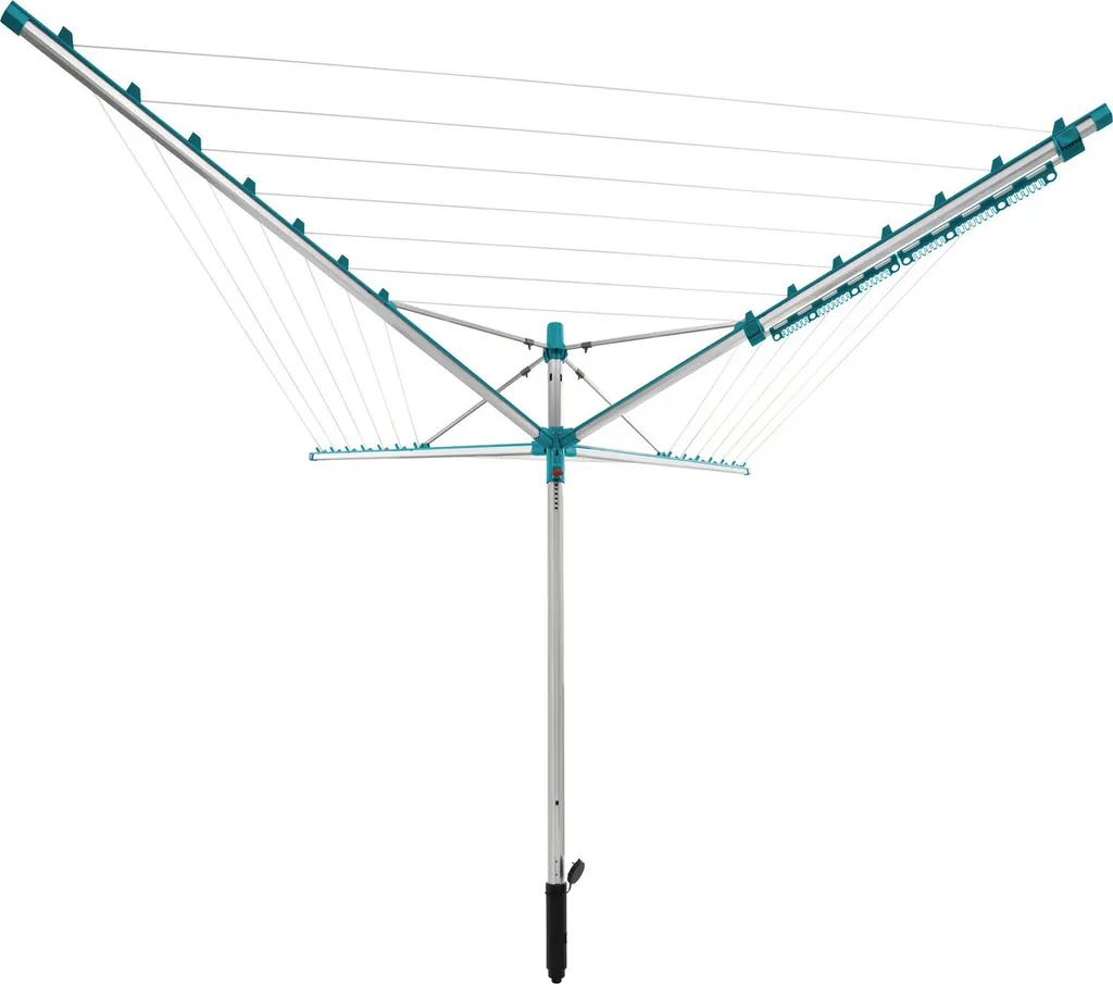 Leifheit Easyclip Linomatic 7 Leifheit Easyclip Linomatic – Bild 5