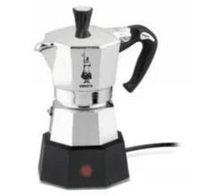 Bialetti Moka Elettrika 2TZ -Haushaltswaren Store 0f31cb938794184eeff101161dbbda2e