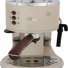 De'Longhi DeLonghi Icona ECOV 311.BG Creme Siebträger Espressomaschine -Haushaltswaren Store 0f7861271280333dcb4f10db8289ca87