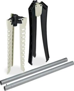 Relaxdays Hemden Wäscheständer Für 33 Bügel -Haushaltswaren Store 0f7b6639e1ad3d2367338e503574bbf5