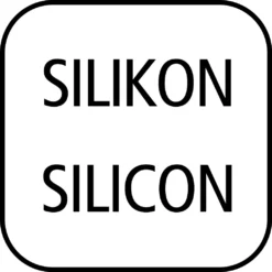 APS Vorratsglas -WOODY- /// 14 X 14 Cm, H: 21,5 Cm /// Glas, Kiefernholz, Silikon /// 2,5 Liter /// 82257 -Haushaltswaren Store 0fa6867a4794dd0e26488a36cb144690