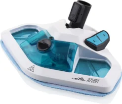 ETA AZURIT 2-in-1-Dampfwischer Und Handreiniger ETA226790000, 1500 W , Dampf In 30 Sekunden, Wassertankvolumen 400 Ml 31 ETA AZURIT 2-in-1-Dampfwischer Und Handreiniger ETA226790000, 1500 W , Dampf In 30 Sekunden, Wassertankvolumen 400 Ml -Haushaltswaren Store 0fd106a9fc429c5acb036eb6a6e3e090