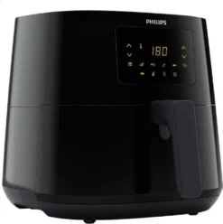 Philips Airfryer XL Essential HD9270/96 Heißluftfritteuse 1,2kg 6,2l Schwarz -Haushaltswaren Store 10082a0d2b597df8ffed74eac0136797