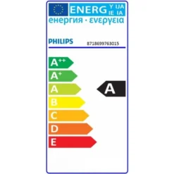 Philips LED Classic 100W E27 WW A60 CL ND SRT4 Licht LED-Standardlampe Warmweiss 8 Philips LED Classic 100W E27 WW A60 CL ND SRT4 Licht LED-Standardlampe Warmweiss -Haushaltswaren Store 1034d189d3523f8bbf60ab2c1fa6980c
