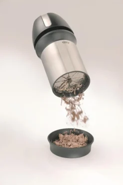 Gefu Käsereibe Parmigiano 34680 Käse Reibe Laser Cut 2 Reibscheiben -Haushaltswaren Store 103ccbd404711a6a86222b65f7591742