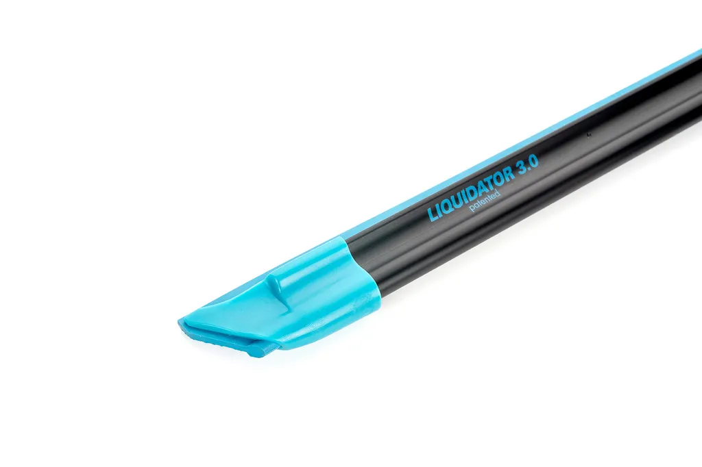 Moerman LIQUIDATOR 3.0 Wischerschiene 45cm 7 Moerman LIQUIDATOR 3.0 Wischerschiene 45cm – Bild 5