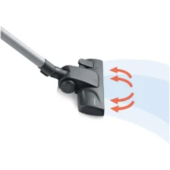 SEVERIN Bodenstaubsauger S'Power Focus BC 7044 40 SEVERIN Bodenstaubsauger S'Power Focus BC 7044 -Haushaltswaren Store 1054aad42a2fa658f9984573ee6adeed