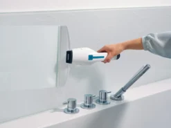 Leifheit Baddüse Fenster- Und Badsauger Nemo -Haushaltswaren Store 107cf31afa3b826ac1cdb7ca05909e68