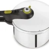 Tefal Secure 5 Neo, Schnellkochtopf, Ca. 6 Liter, Durchmesser 22 Cm -Haushaltswaren Store 10d8b25bb60982fe50ed2d9d11c56210
