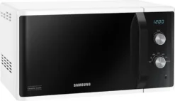 Samsung MS23K3614AW/EG Mikrowellen - Weiß / Schwarz 29 Samsung MS23K3614AW/EG Mikrowellen - Weiß / Schwarz -Haushaltswaren Store 10ec6c21f42f147be1a2875adae36cb1