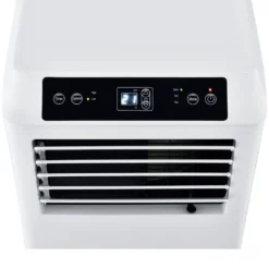 Juskys Lokale Klimaanlage MK950W2 Mit Fernbedienung & Timer - 9000 BTU – 3in1 Klimagerät Zur Kühlung, Ventilation, Entfeuchtung - Energieklasse A 30 Juskys Lokale Klimaanlage MK950W2 Mit Fernbedienung & Timer - 9000 BTU – 3in1 Klimagerät Zur Kühlung, Ventilation, Entfeuchtung - Energieklasse A -Haushaltswaren Store 111395113e8e4d595a69a5fe48463ddc