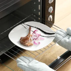 VEWEET, Tafelservice 'Teresa' Aus Porzellan, 36-teilig Geschirrset, Kombiservice Mit Dessertteller, Speiseteller Und Suppenteller 14 VEWEET, Tafelservice 'Teresa' Aus Porzellan, 36-teilig Geschirrset, Kombiservice Mit Dessertteller, Speiseteller Und Suppenteller -Haushaltswaren Store 11238ce9aa0ecaa60f5c4e7e45289c08 1