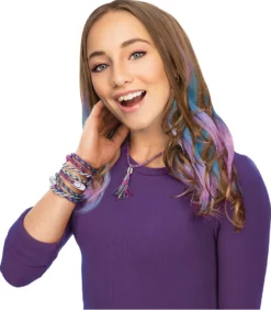 SPIN MASTER Kumi Kreator Refill Armbänder, 1 Blister, Sortiert -Haushaltswaren Store 1131f44e86172a432a7e8df6f586438e