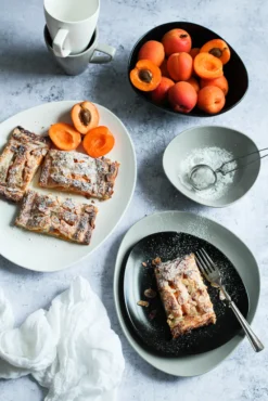 Mäser 931730 Kombiservice Glendale Für 4 Personen, Steinzeug, Schwarz (1 Set, 16-teilig) -Haushaltswaren Store 11967736fd998d6ab39102ee1503371f