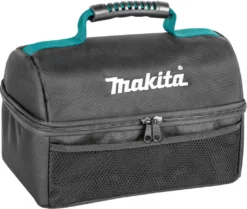 Makita® Zubehör Lunchtasche - E-15584 -Haushaltswaren Store 11dcc5d02cd066c3167819f6e922fbb1