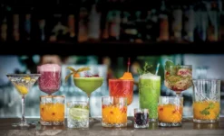 Pasabahce 440356 Timeless Sektglas, Sektkelch, 175ml, Glas, Transparent, 4 Stück -Haushaltswaren Store 11e072421e527747bada3868c360f552