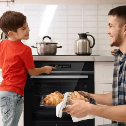 Backofen Und Kochfeld SET8019_77RL -Haushaltswaren Store 123e934c910da28985054d9d1edd97c0