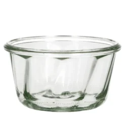 9er Set WECK 9x Gugelhupf Glas-Form 280 Ml + 9x Einmach-Zubehör + Rezeptheft -Haushaltswaren Store 125417f364b8d507aa5d8f006cef27ad
