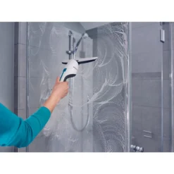 Leifheit Baddüse Fenster- Und Badsauger Nemo -Haushaltswaren Store 126f7da68859804e30b702c91a3b3e14