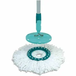Leifheit Ersatzkopf Disc Mop Microfibre -Haushaltswaren Store 12c153bc3ba8dbaaab9d5476ffc4d9c4