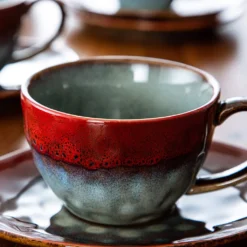 Vancasso Kaffeeservice »STARRY« 8-tlg Steinzeug Kaffeeset Mit Kaffeetasse, Untertasse 15 Vancasso Kaffeeservice »STARRY« 8-tlg Steinzeug Kaffeeset Mit Kaffeetasse, Untertasse -Haushaltswaren Store 12cb112a91b05a13e043e06a3f205c63