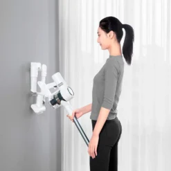 Dreame V10 Handstaubsauger Kabelloser Staubsauger 450W 22KPa EU Version 22 Dreame V10 Handstaubsauger Kabelloser Staubsauger 450W 22KPa EU Version -Haushaltswaren Store 12cb219d12b9ff0f5c958d8155e02493