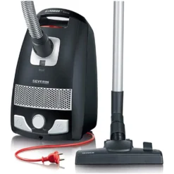 SEVERIN Bodenstaubsauger S'Power Focus BC 7044 38 SEVERIN Bodenstaubsauger S'Power Focus BC 7044 -Haushaltswaren Store 12eab3f31c71142c459956bdecf7228d