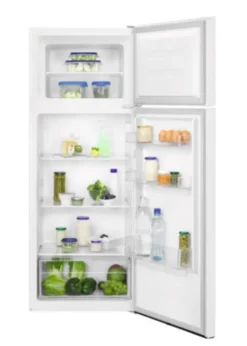 ZANUSSI Kühl-/Gefrierkombination 205L Freistehend Weiß 1434mm Höhe ZTAN24FW0 11 ZANUSSI Kühl-/Gefrierkombination 205L Freistehend Weiß 1434mm Höhe ZTAN24FW0 -Haushaltswaren Store 1342fa49993afb8582c4e33962da9cf1